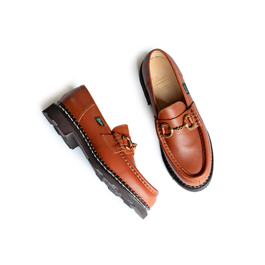 Paraboot ORSAYTI -MARRON