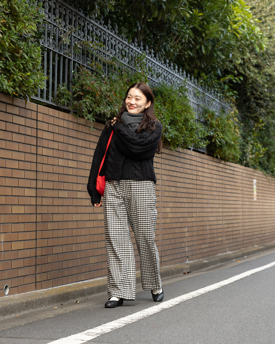 Oblada ALAN CARDIGAN