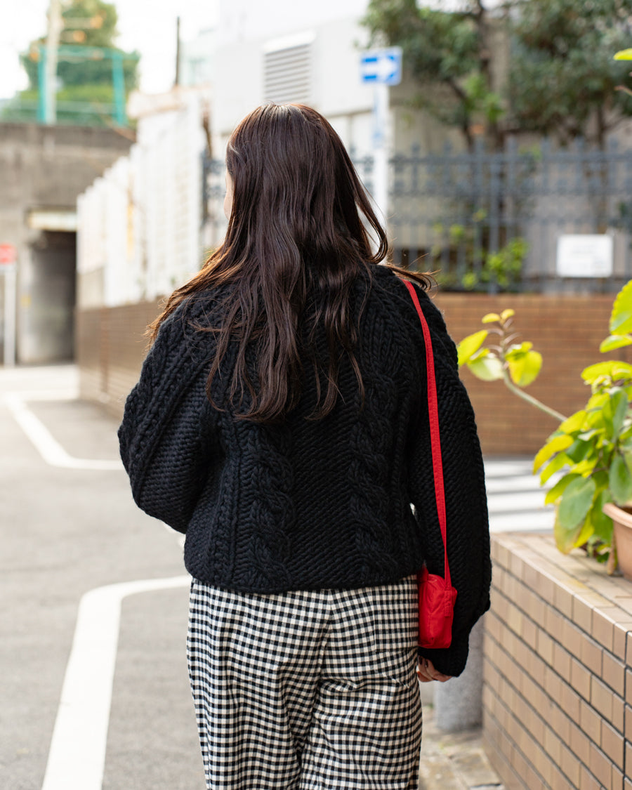 Oblada ALAN CARDIGAN – Friday