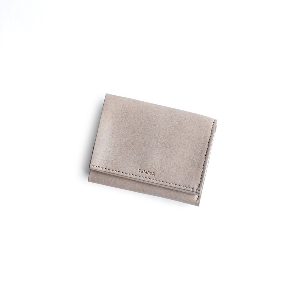 TEMBEA　FOLD WALLET