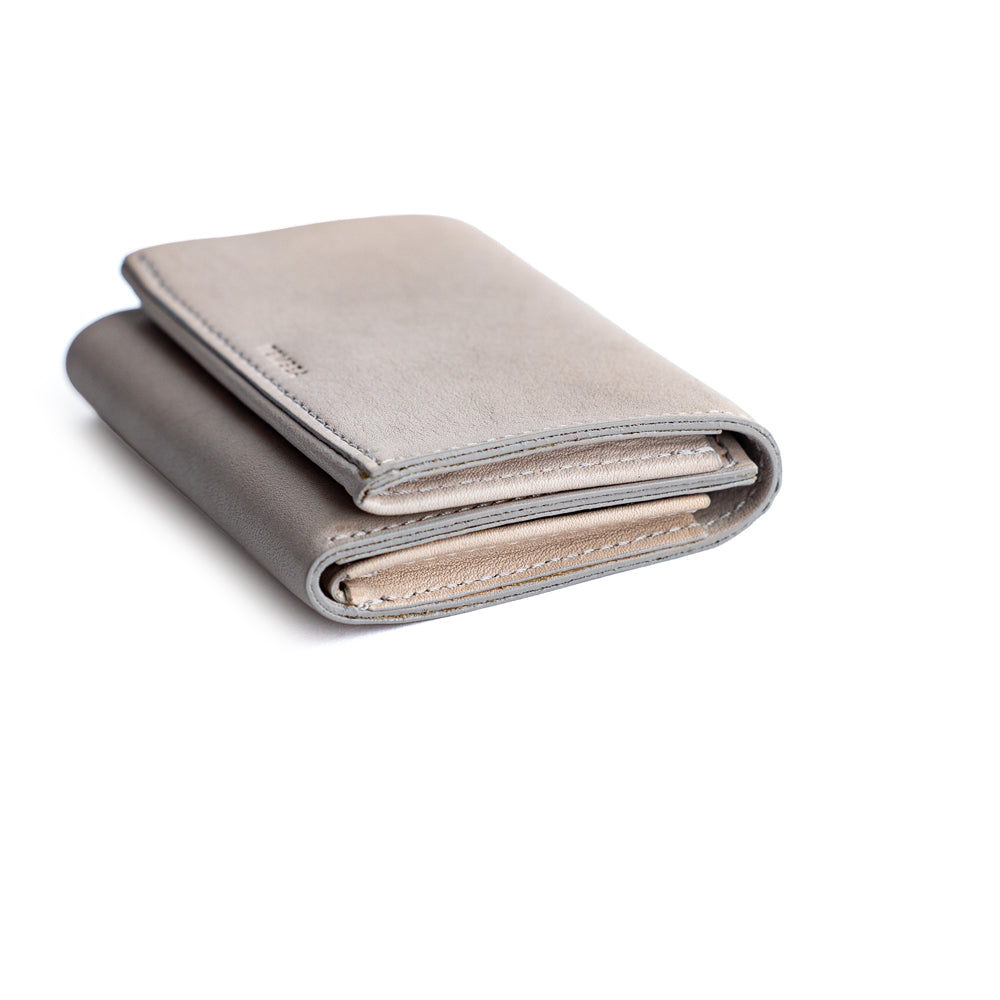 TEMBEA　FOLD WALLET
