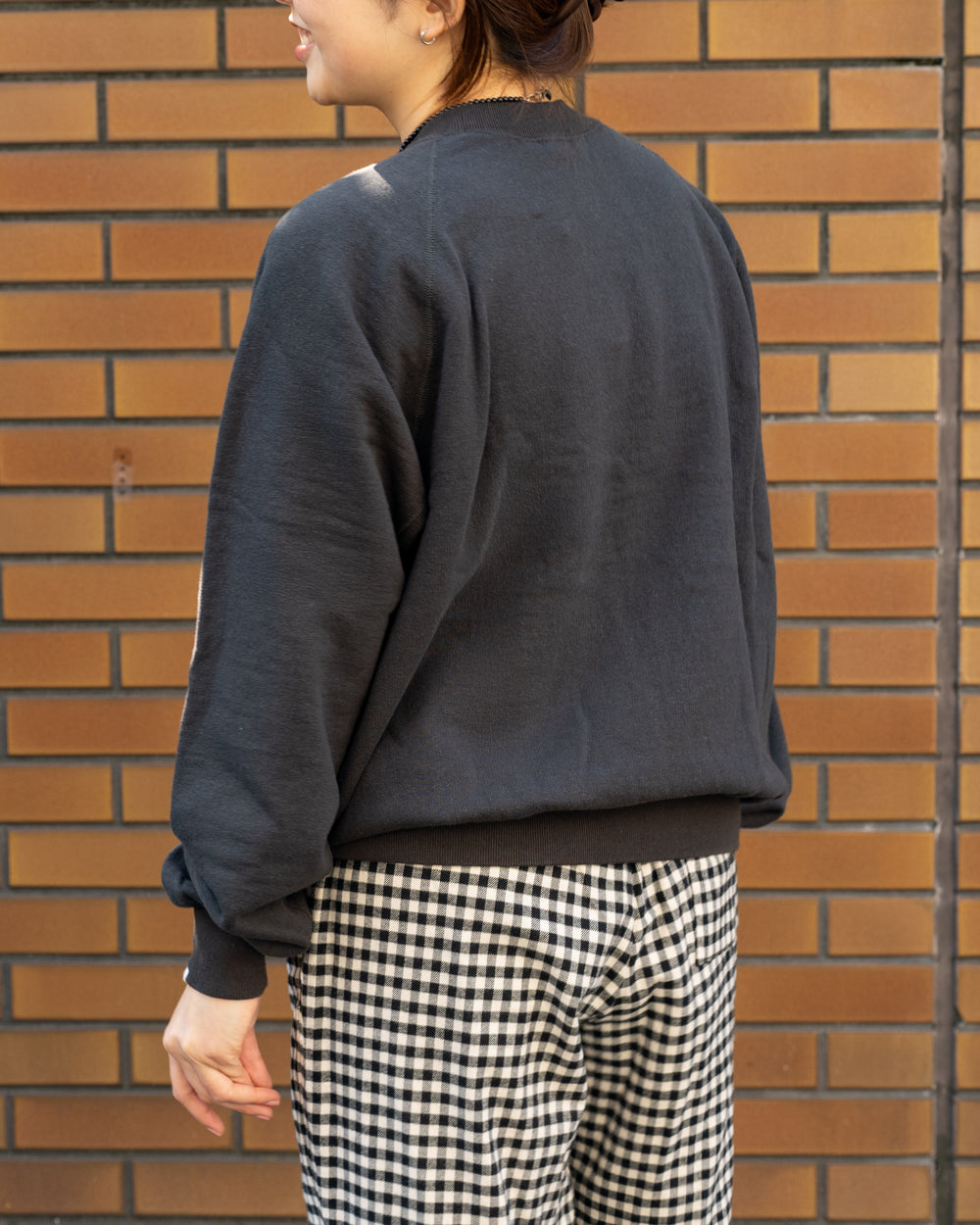 Oblada YES OBLADA LOGO SWEAT – Friday