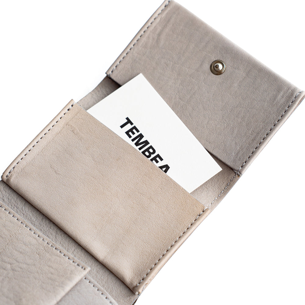 TEMBEA　FOLD WALLET