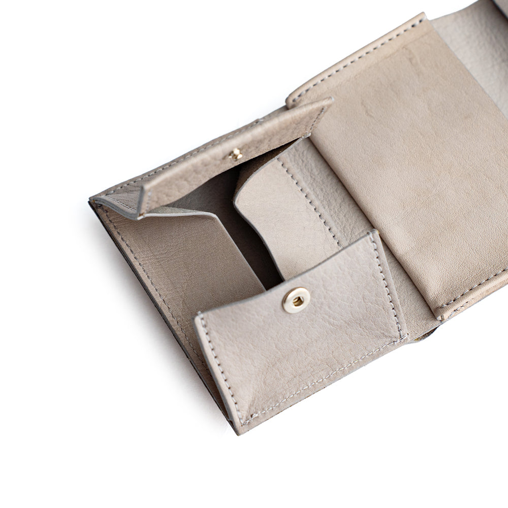 TEMBEA　FOLD WALLET