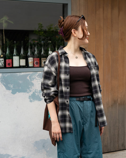 Oblada OMBRE AUTHENTIC SHIRT