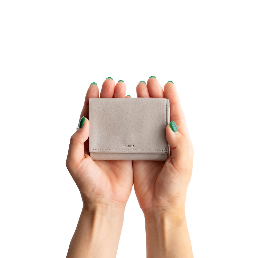 TEMBEA　FOLD WALLET