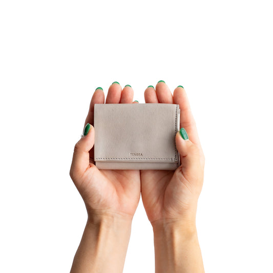 TEMBEA　FOLD WALLET