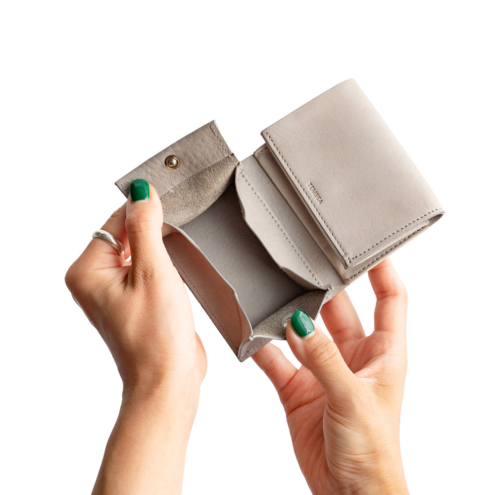 TEMBEA　FOLD WALLET