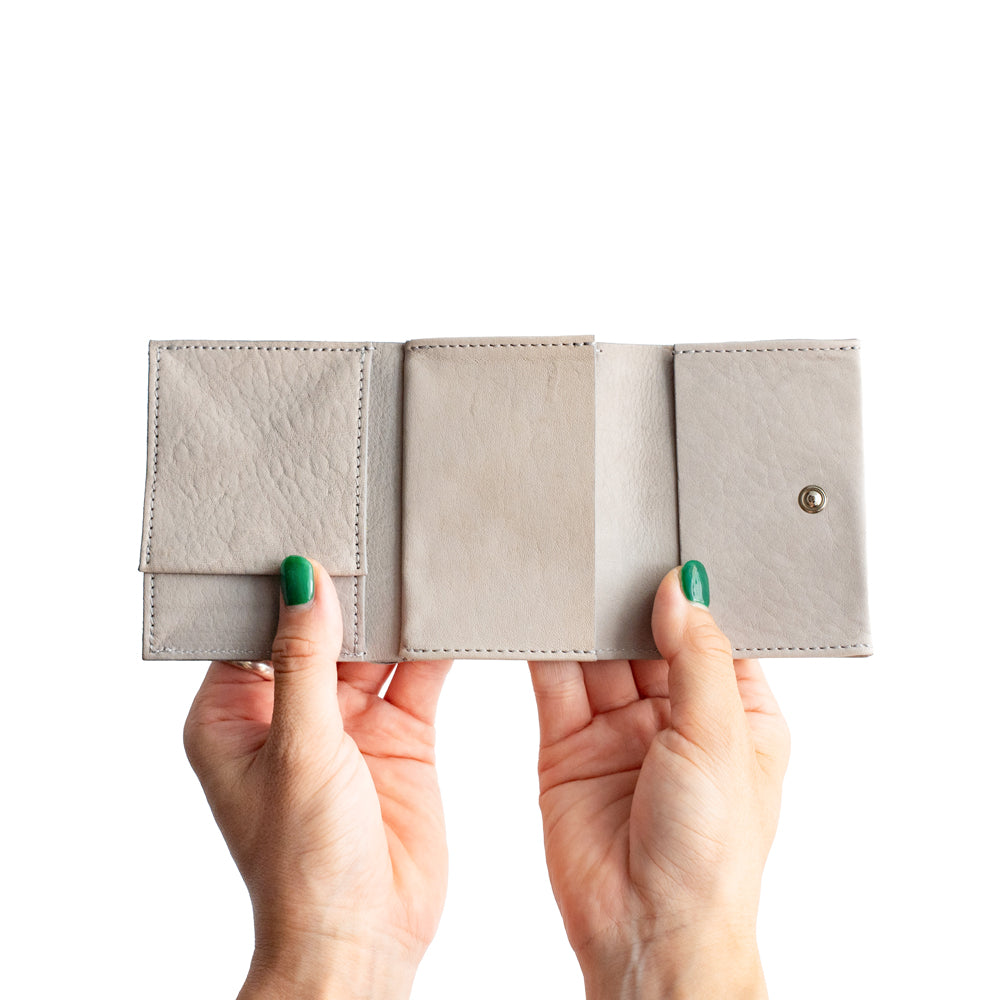 TEMBEA　FOLD WALLET