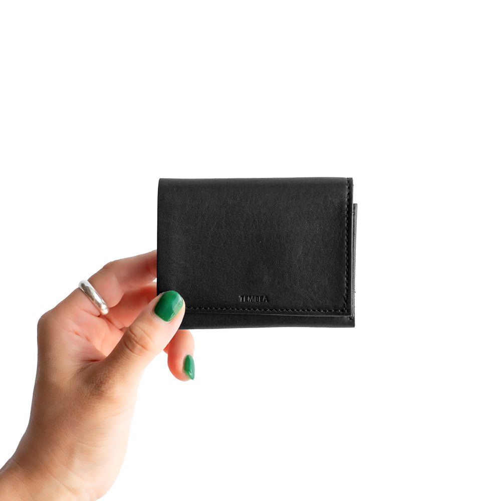 TEMBEA　FOLD WALLET
