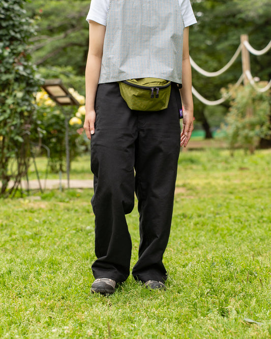THE NORTH FACE PURPLE LABEL COOLMAX Chino Field Work Pants  -Men's size
