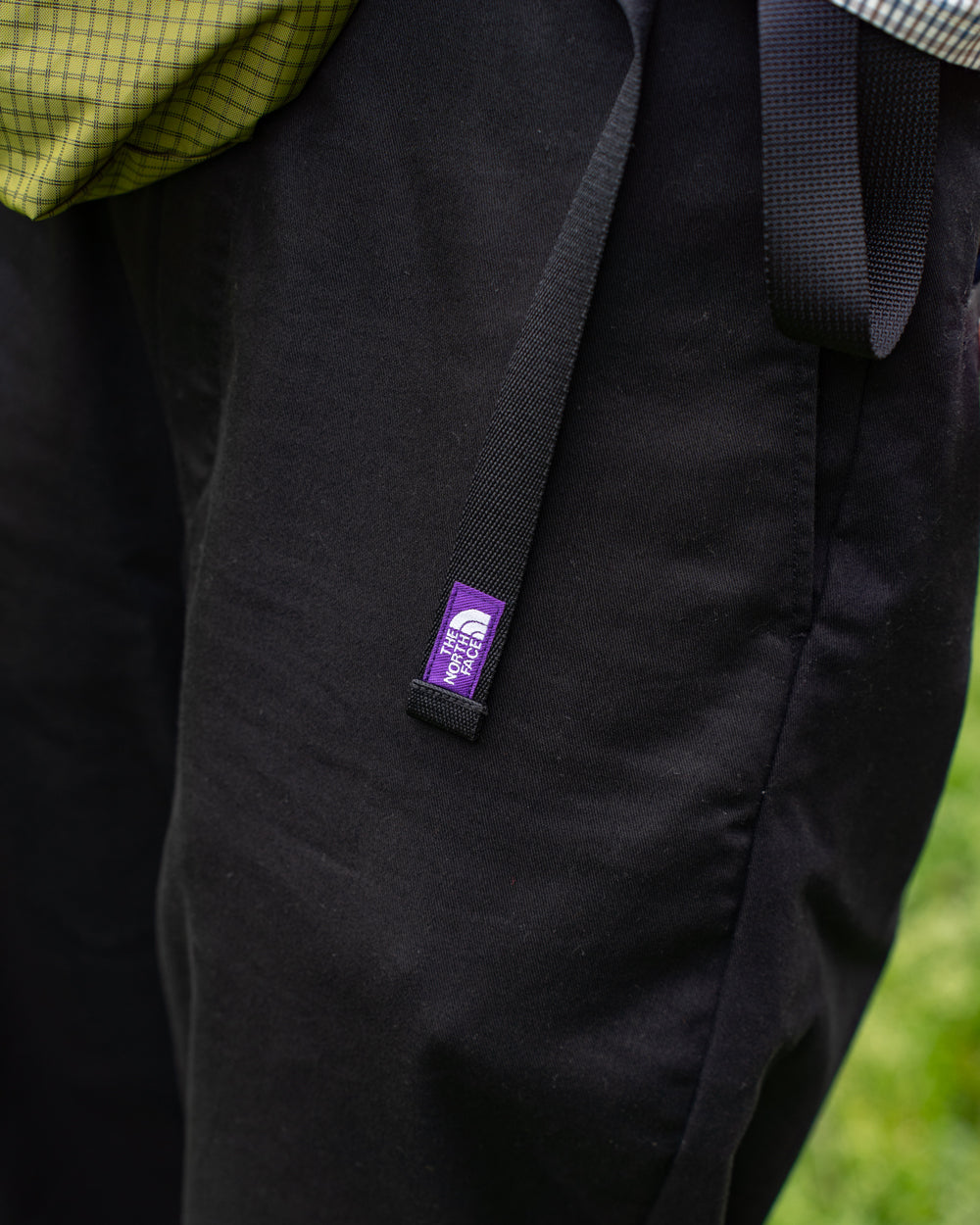 THE NORTH FACE PURPLE LABEL COOLMAX Chino Field Work Pants  -Men's size