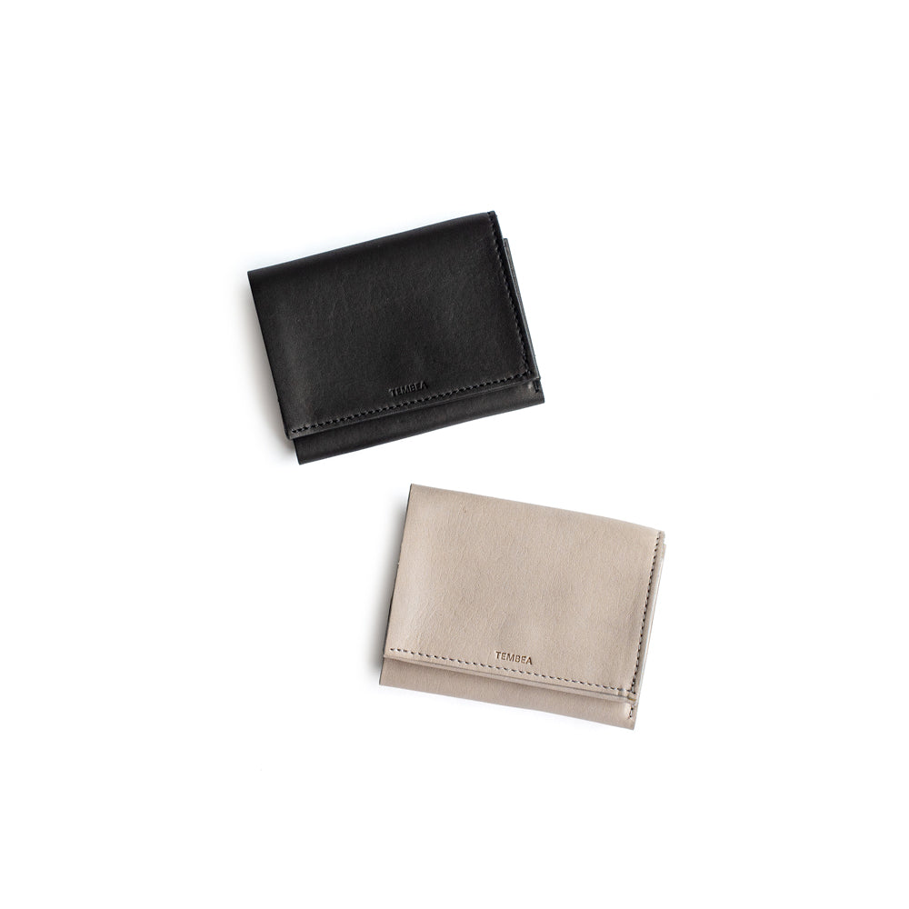 TEMBEA　FOLD WALLET