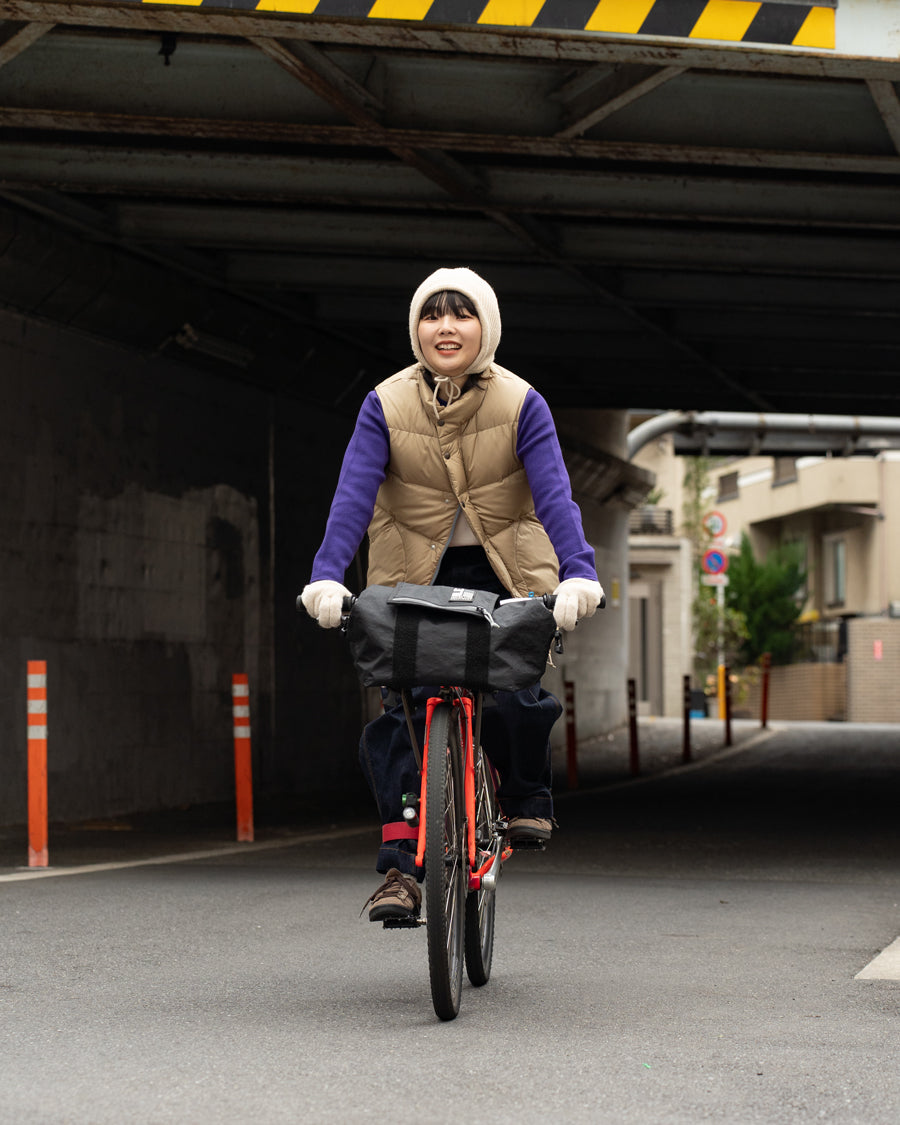 Oblada BASEBALL KNIT