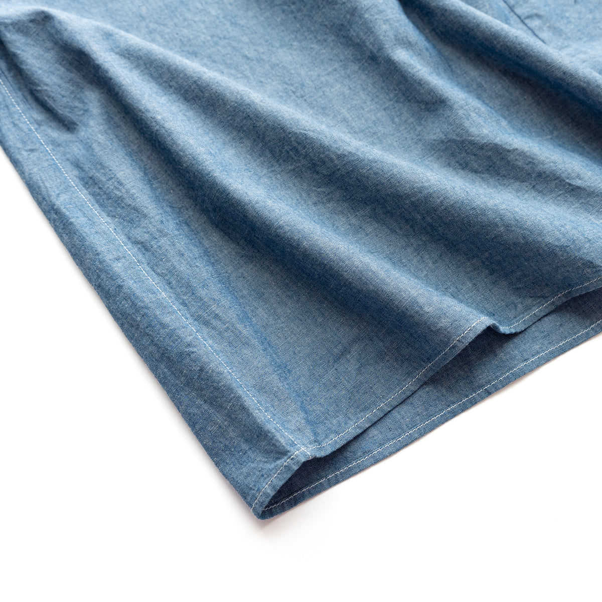 HAVERSACK  Double Frill collar shirts
