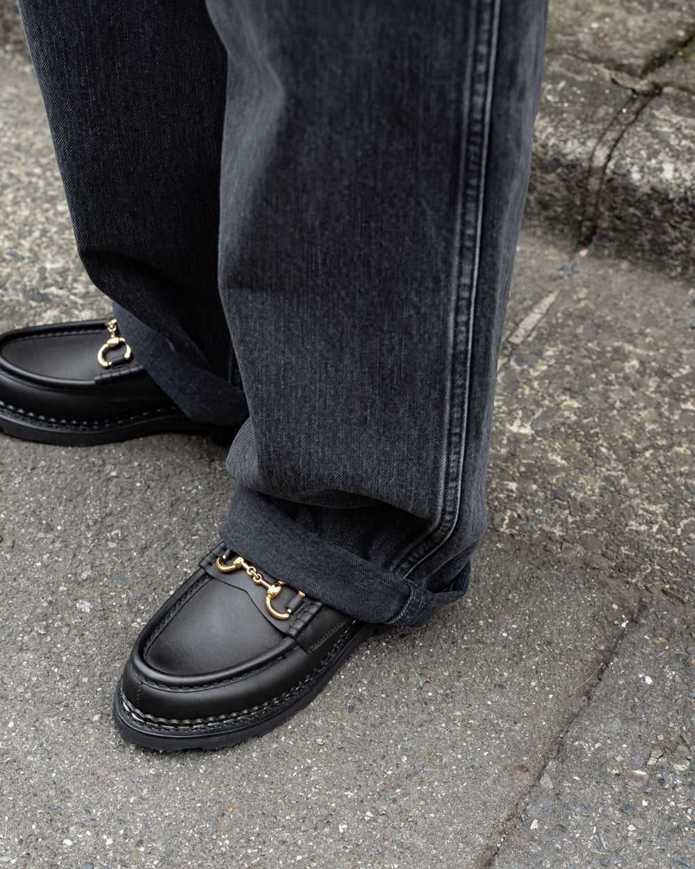 Oblada FRONTIER PANTS VINTAGE