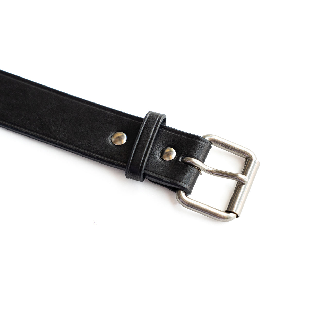 Oblada  ROLL BUCKLE BELT(35mm)