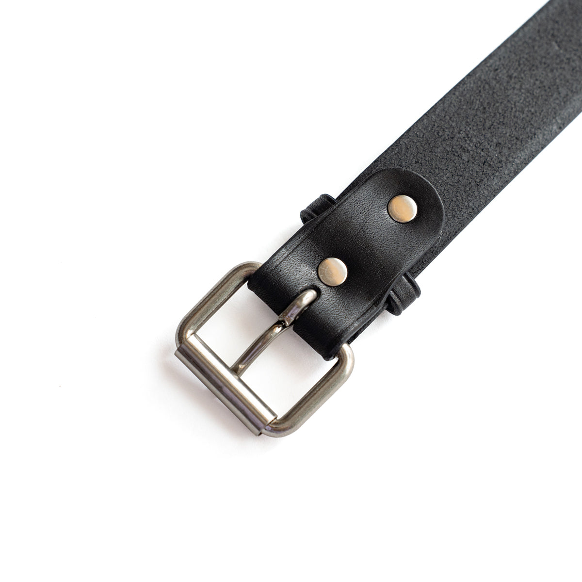 Oblada  ROLL BUCKLE BELT(35mm)