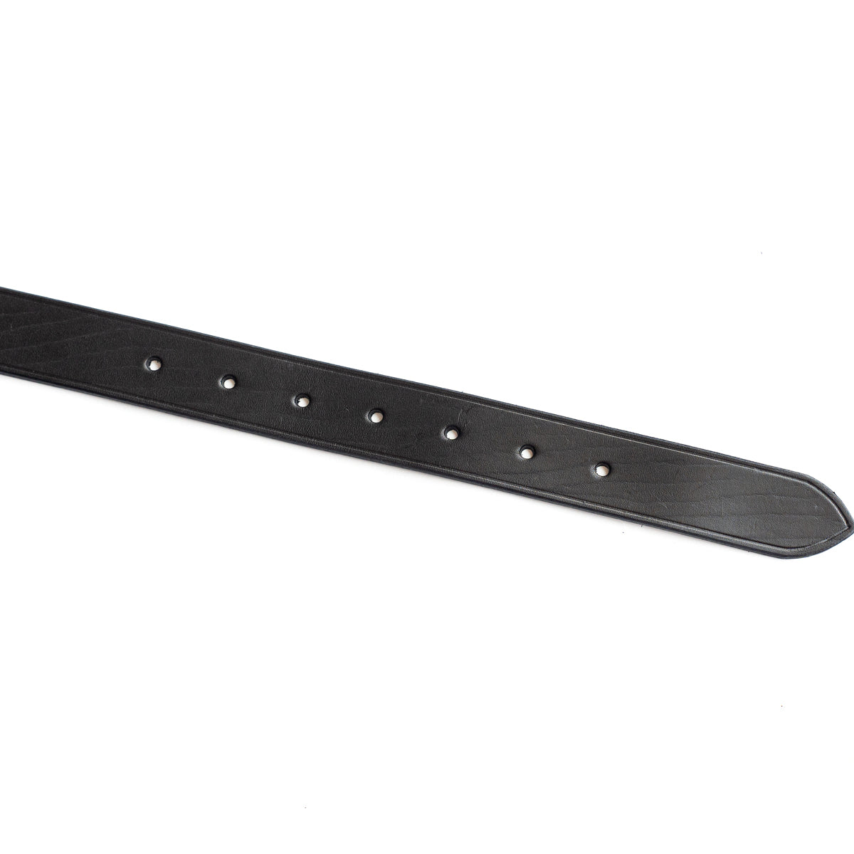 Oblada  ROLL BUCKLE BELT(35mm)