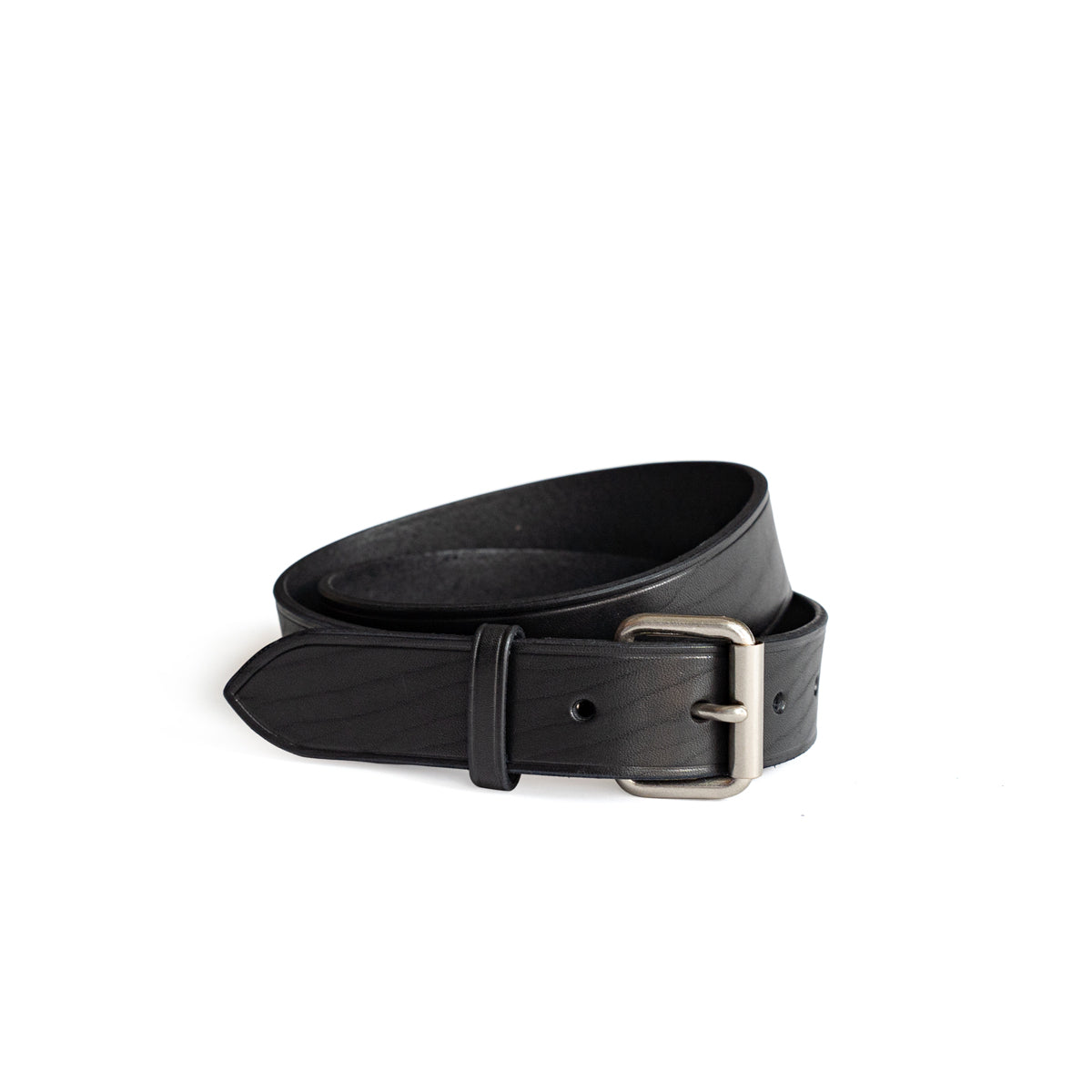 Oblada  ROLL BUCKLE BELT(35mm)