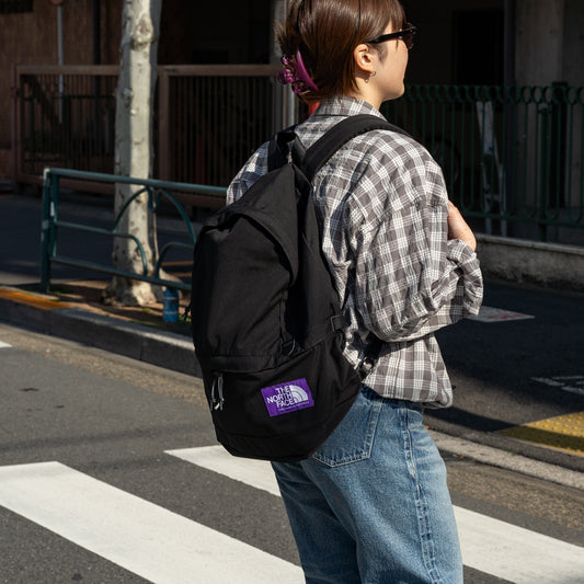 THE NORTH FACE PURPLE LABEL  Field Day Pack