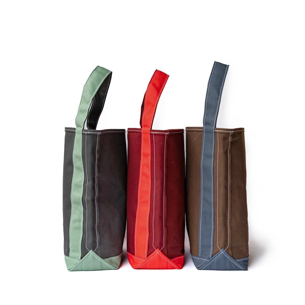 TEMBEA　BAGUETTE TOTE -MEDIUM