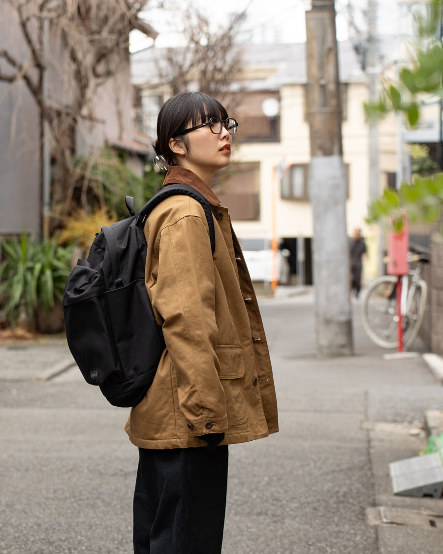 SIERRA DESIGNS  COTTON COVERALL