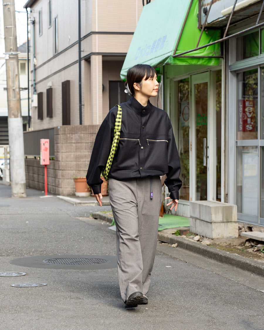 HAVERSACK Balancircular®  BLOUSON