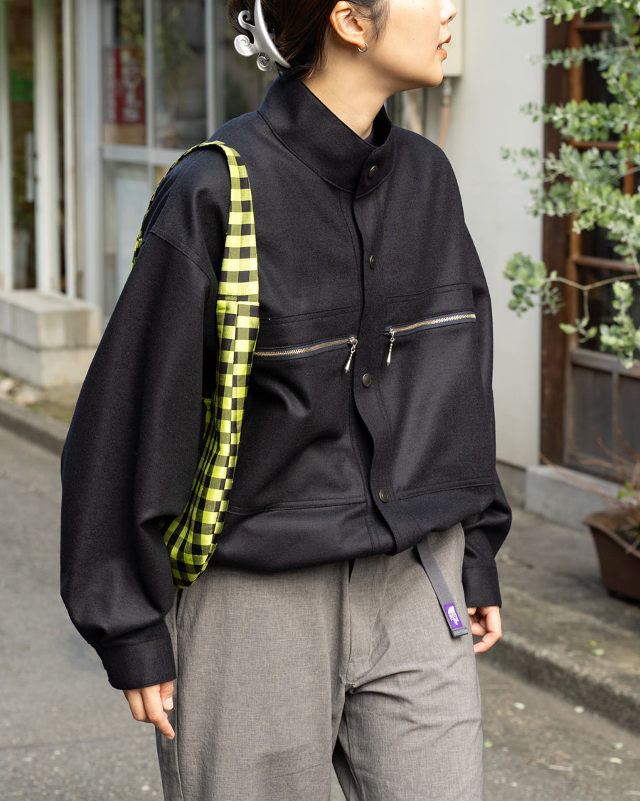 HAVERSACK Balancircular®  BLOUSON