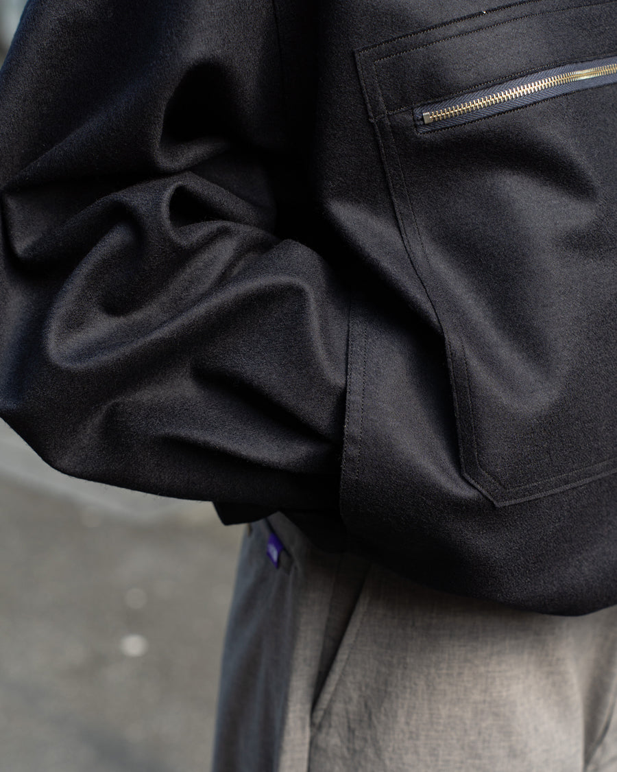 HAVERSACK Balancircular®  BLOUSON