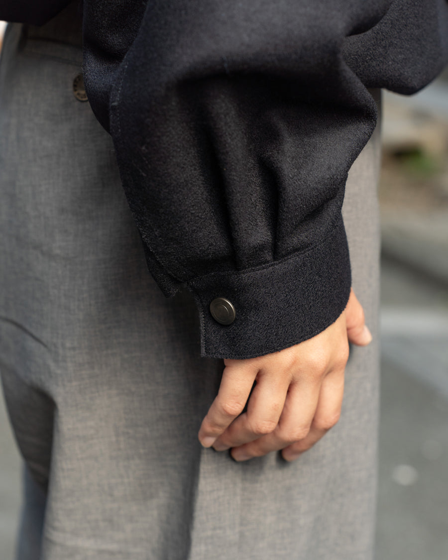 HAVERSACK Balancircular®  BLOUSON