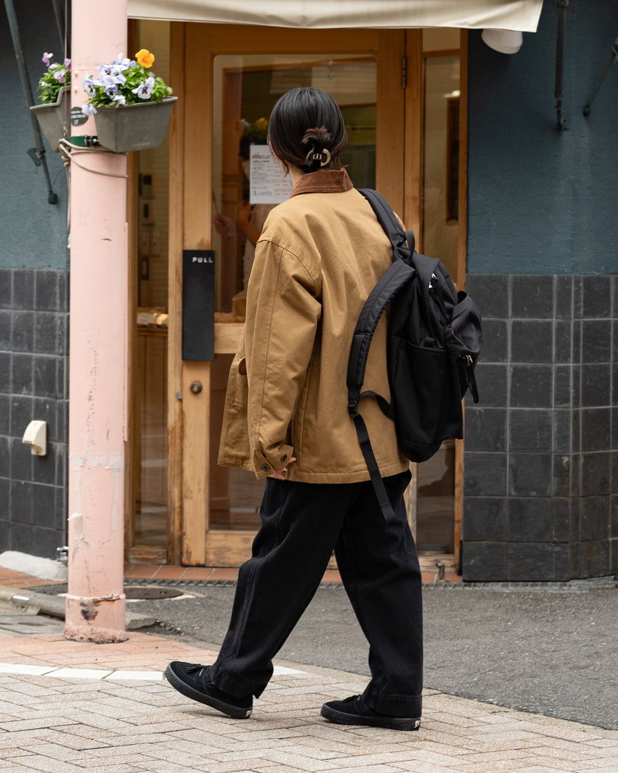 SIERRA DESIGNS  COTTON COVERALL