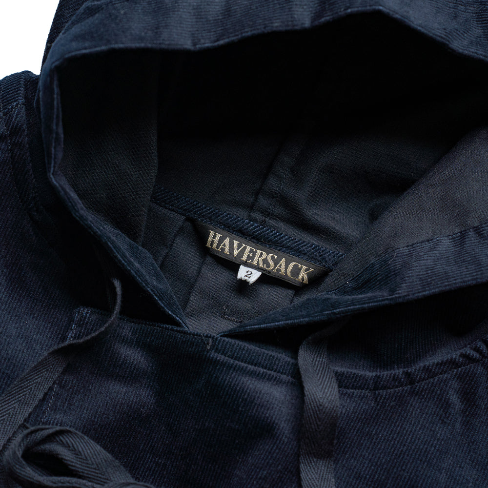 HAVERSACK 　Protective Jacket -Corduroy