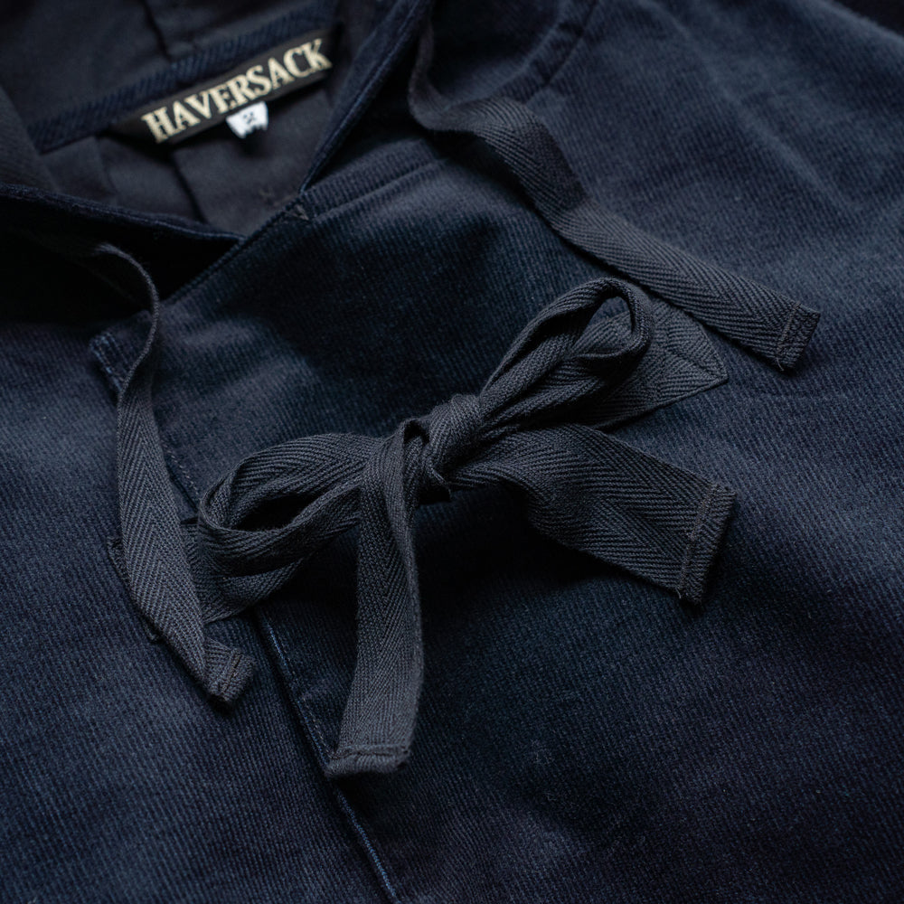 HAVERSACK 　Protective Jacket -Corduroy