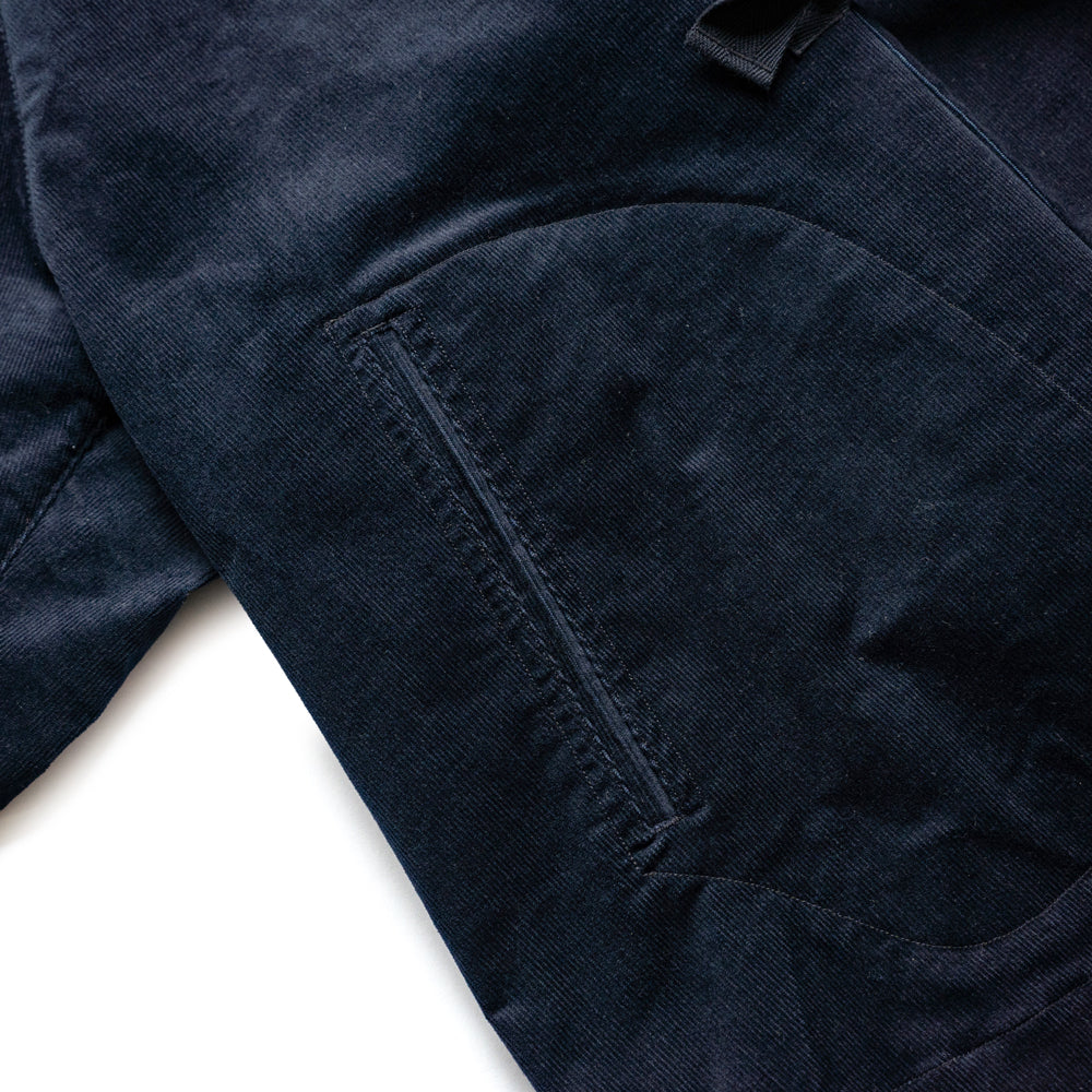 HAVERSACK 　Protective Jacket -Corduroy