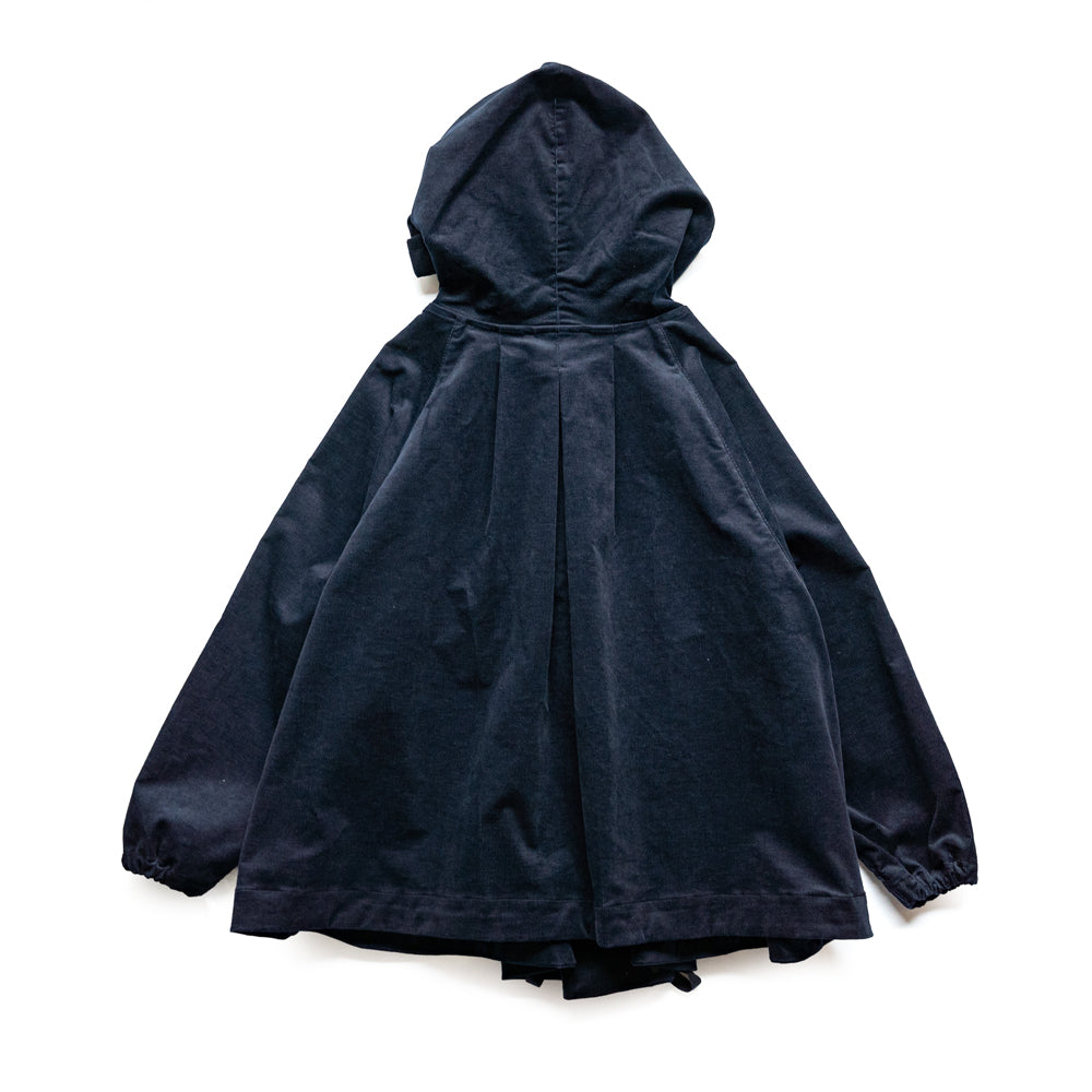 HAVERSACK 　Protective Jacket -Corduroy