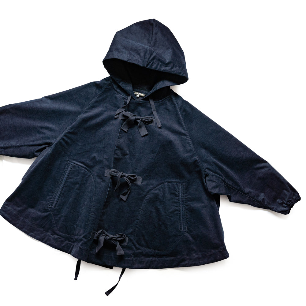 HAVERSACK 　Protective Jacket -Corduroy