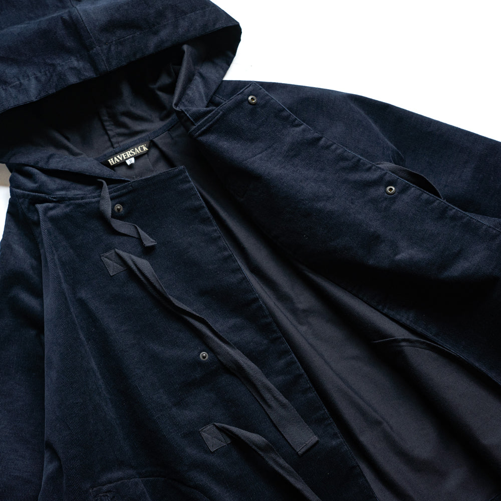HAVERSACK 　Protective Jacket -Corduroy