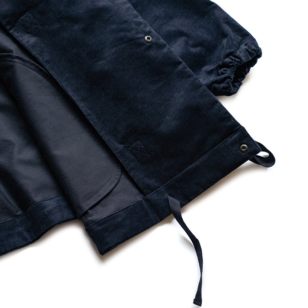 HAVERSACK 　Protective Jacket -Corduroy