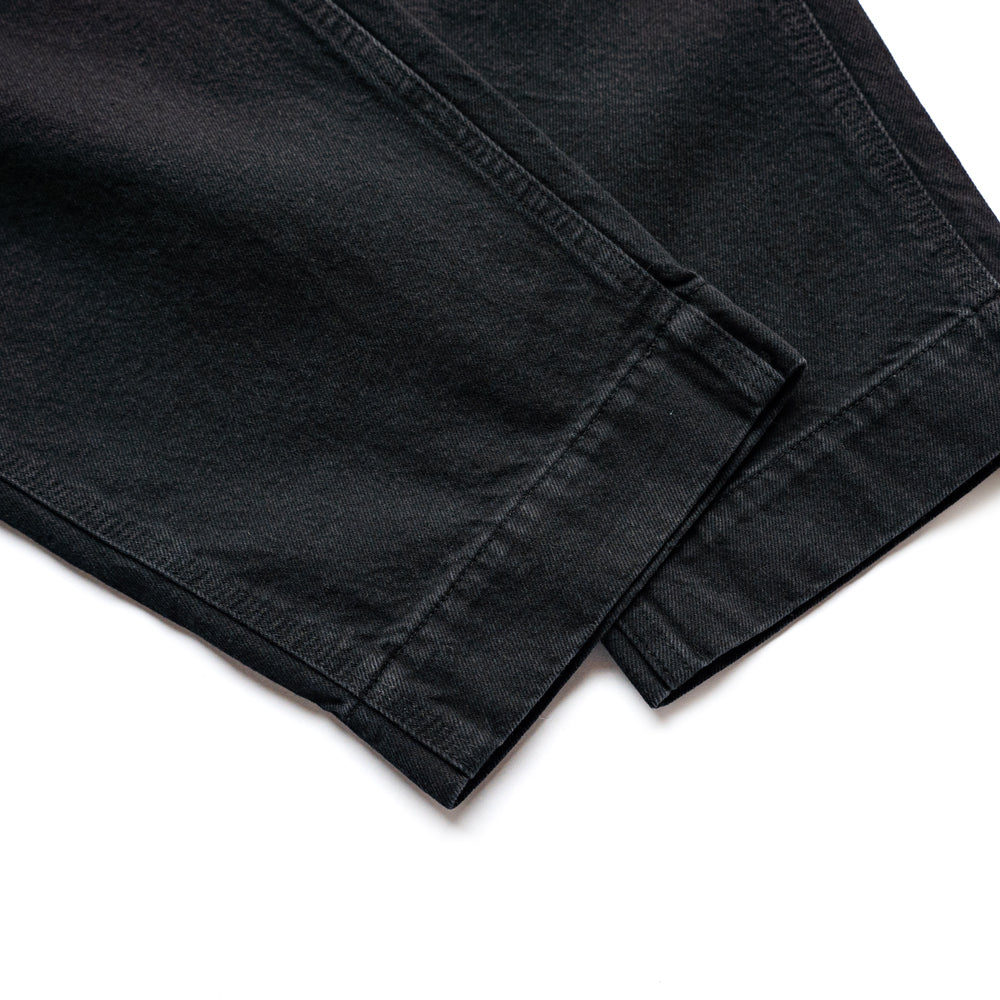 Oblada SKATER JEANS -BLACK – Friday