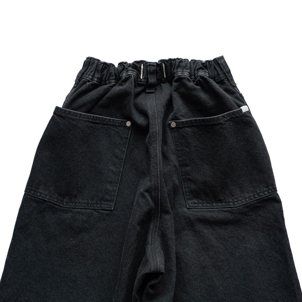 Oblada SKATER JEANS – Friday