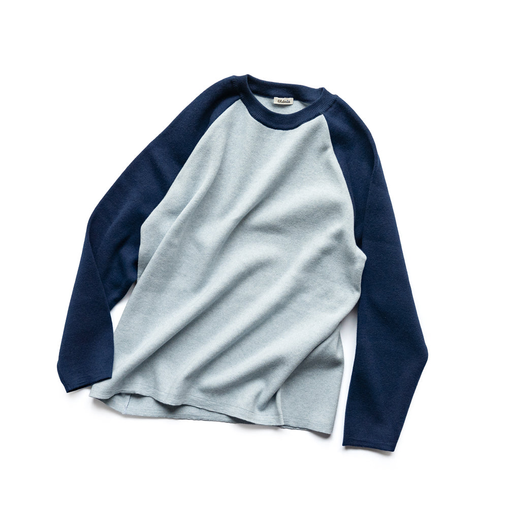 Oblada BASEBALL KNIT