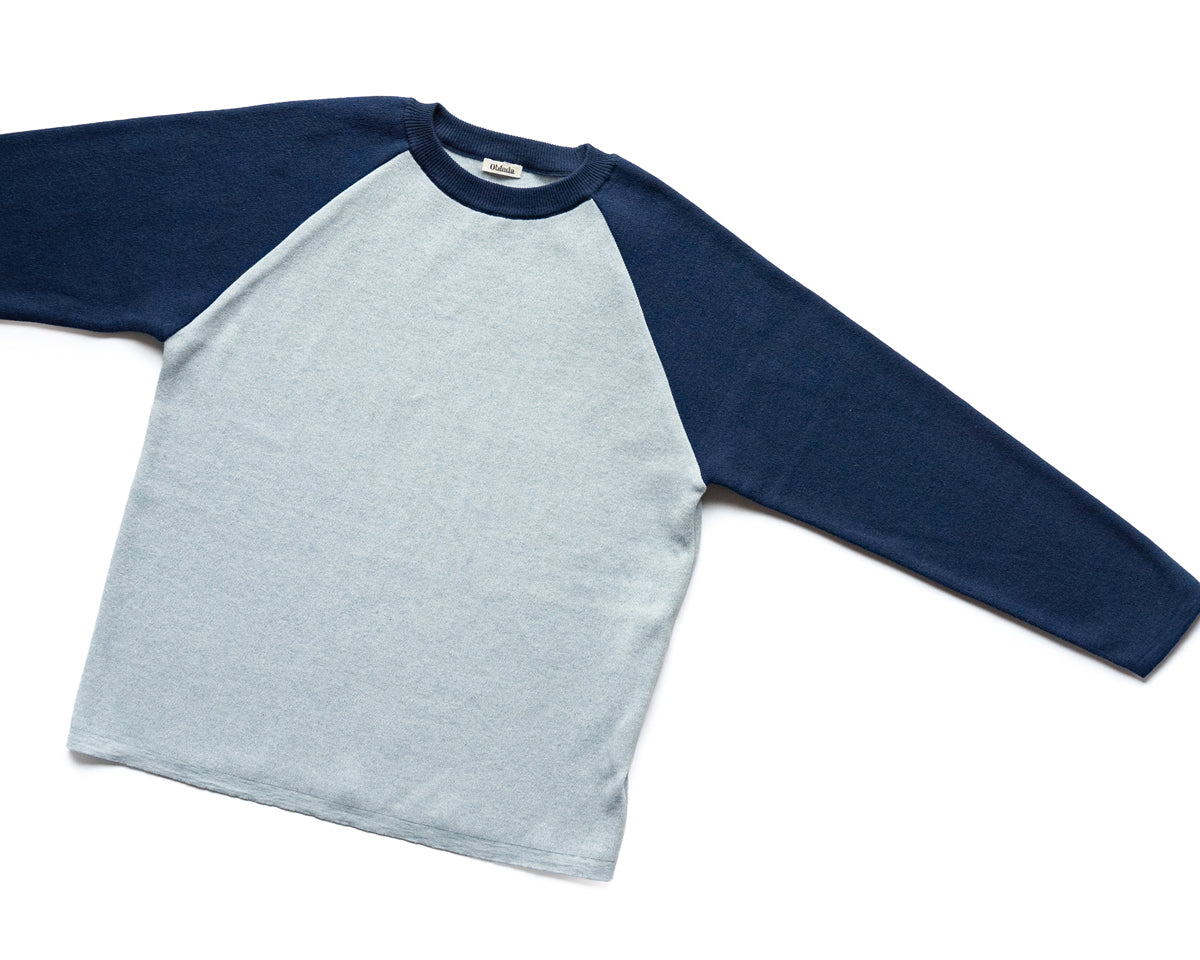 Oblada BASEBALL KNIT