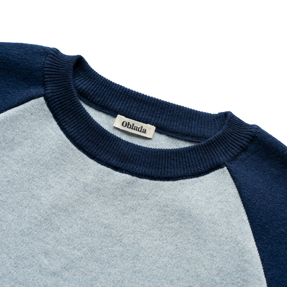 Oblada BASEBALL KNIT