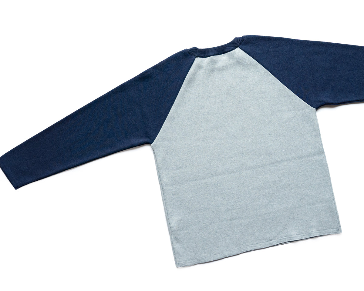Oblada BASEBALL KNIT
