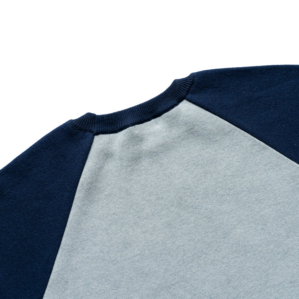 Oblada BASEBALL KNIT