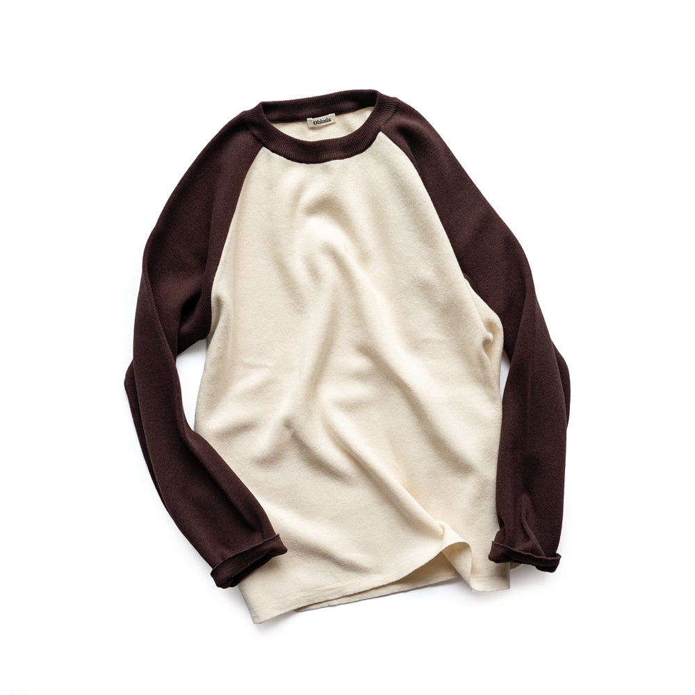 Oblada BASEBALL KNIT