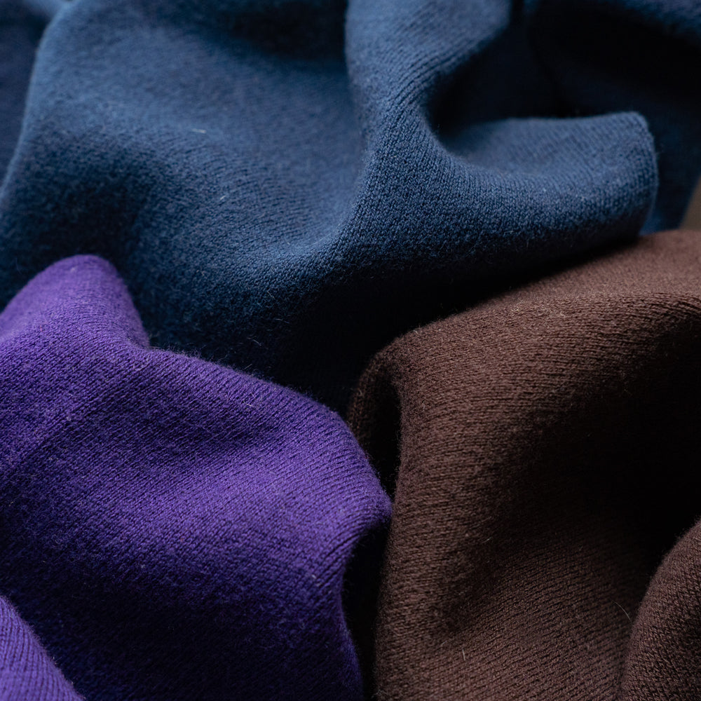 Oblada BASEBALL KNIT