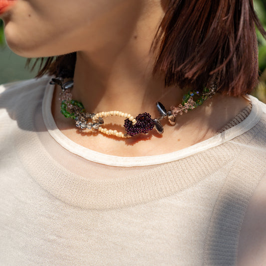 JACOB Yahya Necklace