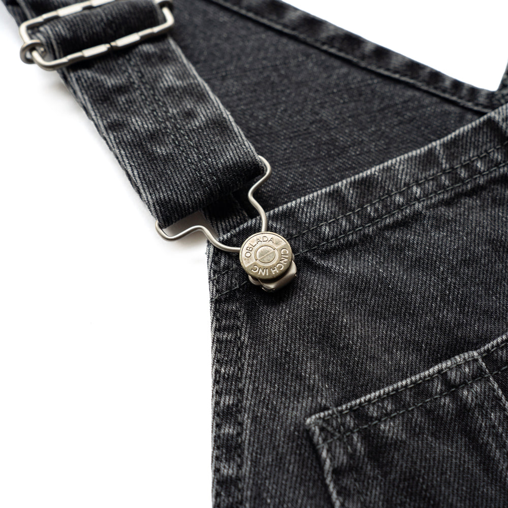 Oblada FRONTIER PANTS VINTAGE